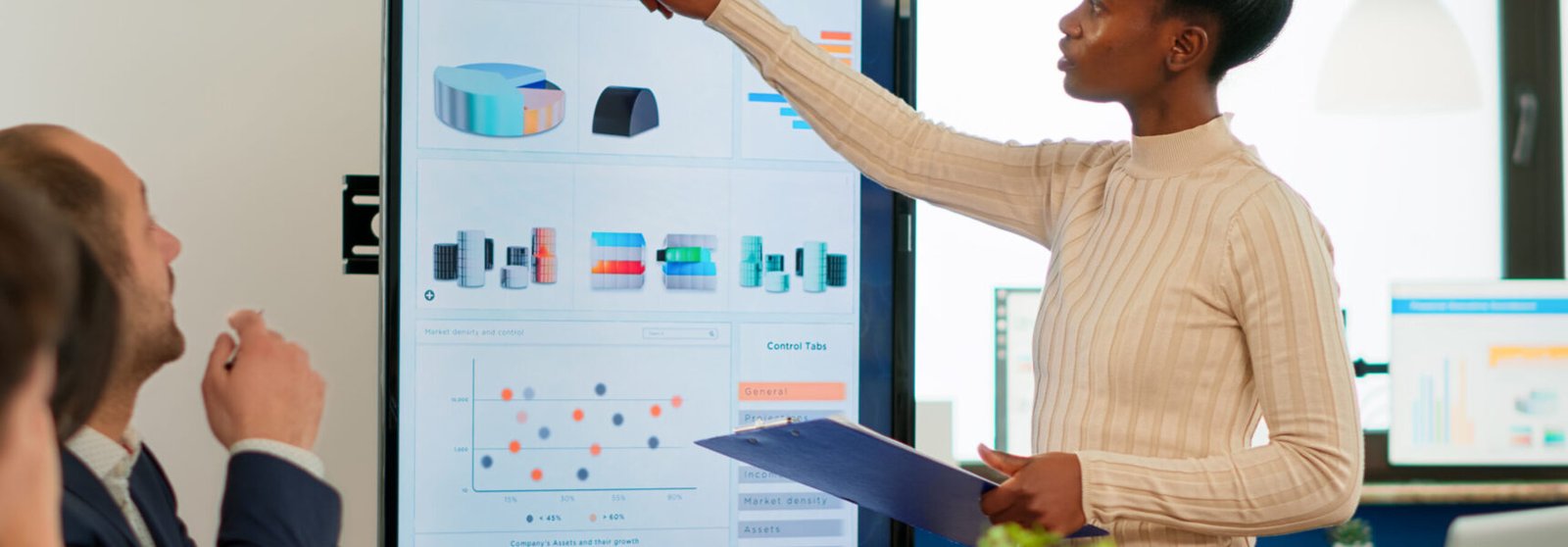 Provide expert guidance on developing an AI strategy and integrating AI into your business processes.